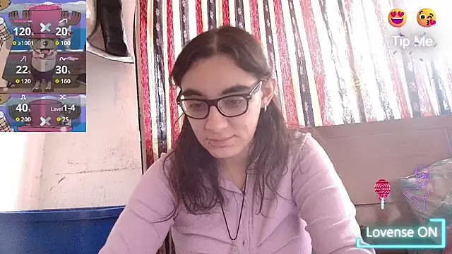 Ellaa honey online show from 06-27-26, 03:29