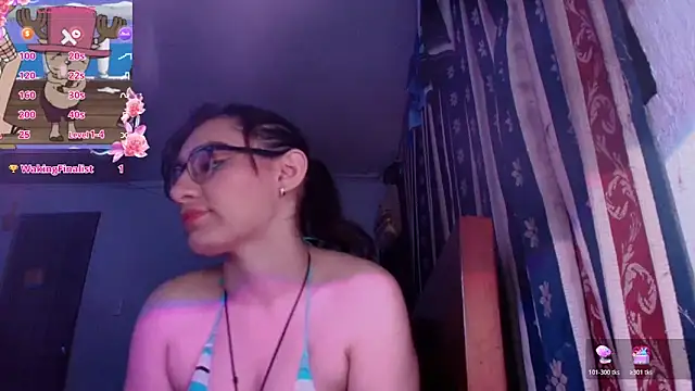 Ellaa honey online show from 04-24-26, 02:13
