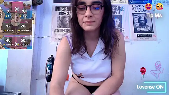 Ellaa honey online show from 06-03-26, 06:12