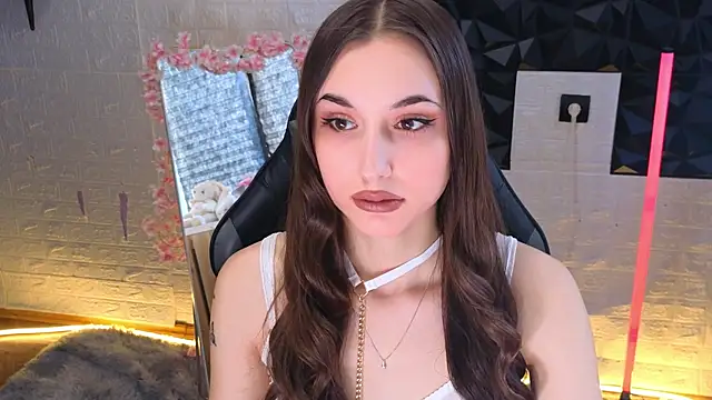 belle cute online show from 05-05-26, 02:03