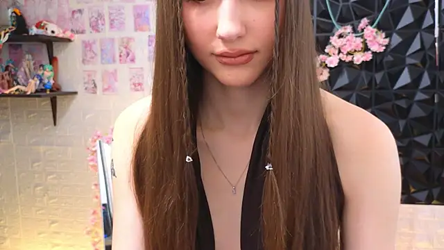 belle cute online show from 04-18-26, 02:36