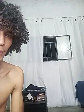 Yesica-d online show from 05-01-26, 12:37