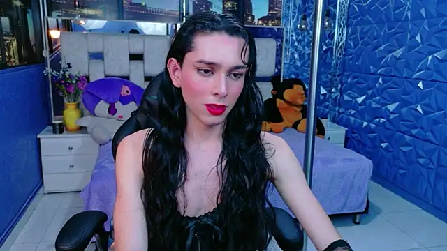 Sharlon  online show from 05-03-26, 03:04