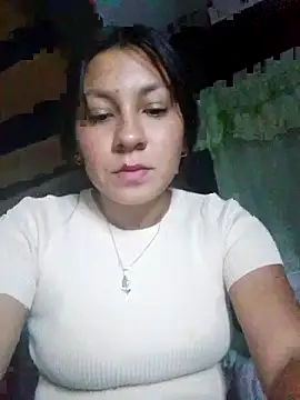 karo cute online show from 06-19-26, 06:14