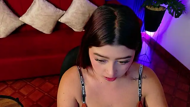 BrittanyBlueberry online show from 04-04-26, 01:39