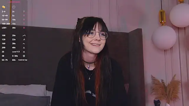 AmyRivers online show from 06-23-26, 05:22