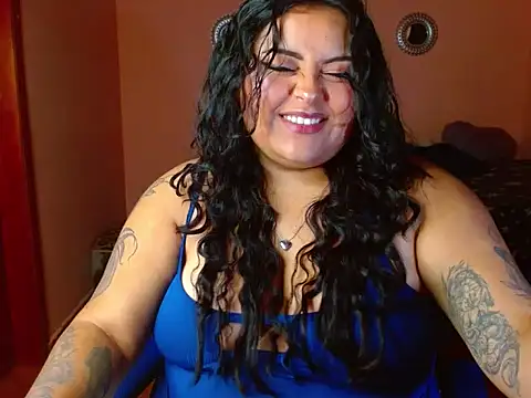 LunaAddittion online show from 05-01-26, 11:32
