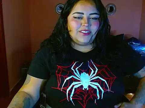 LunaAddittion online show from 04-18-26, 02:19