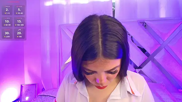 Ariana castillo02 online show from 04-22-26, 12:45