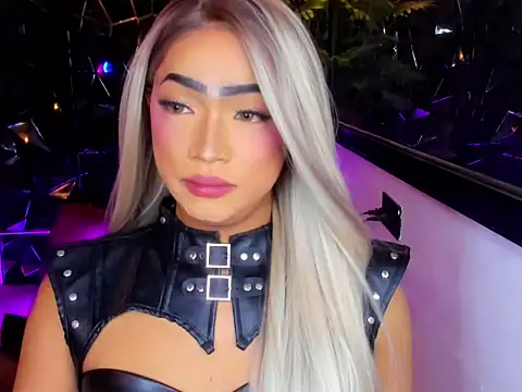 Holy Flaire online show from 04-04-26, 03:24