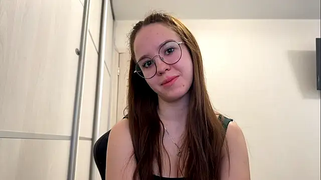 AriaGrand online show from 04-03-26, 07:15