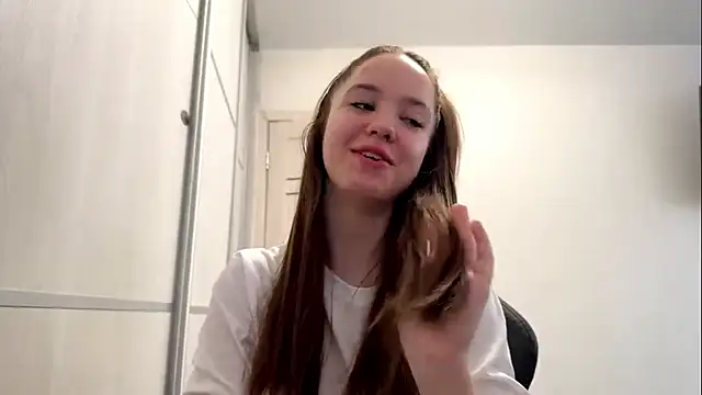 AriaGrand online show from 04-04-26, 07:04