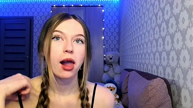 sexyamelia meow online show from 04-29-26, 08:26