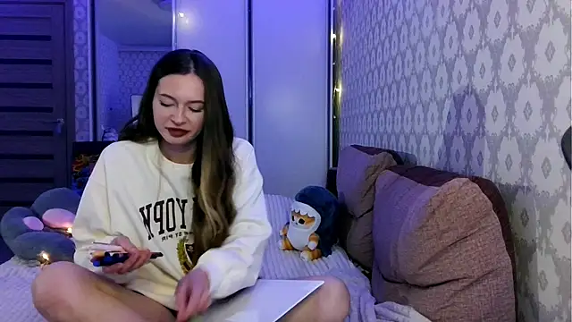 sexyamelia meow online show from 07-07-26, 07:28