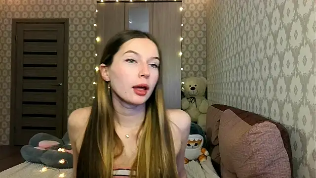 sexyamelia meow online show from 05-12-26, 08:15