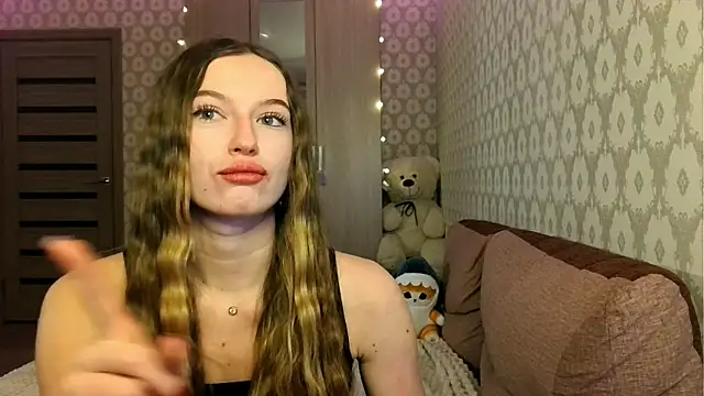 sexyamelia meow online show from 05-05-26, 08:23