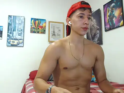 jeffsexybody online show from 06-03-26, 12:39
