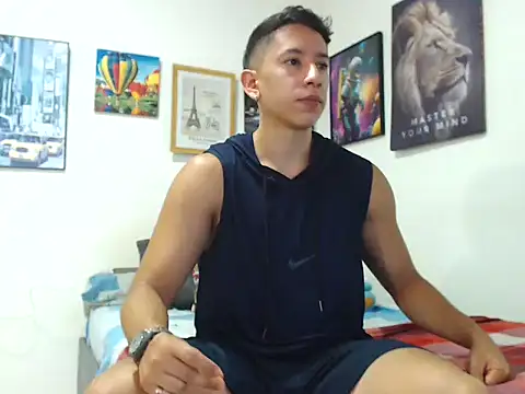 jeffsexybody online show from 04-01-26, 03:42