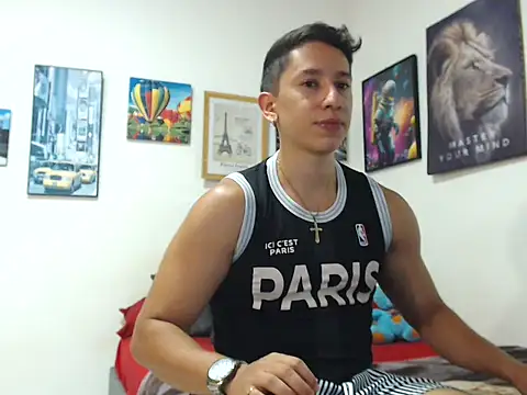 jeffsexybody online show from 04-16-26, 12:33