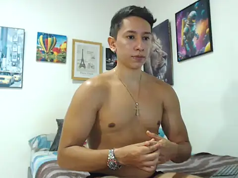jeffsexybody online show from 05-14-26, 11:57