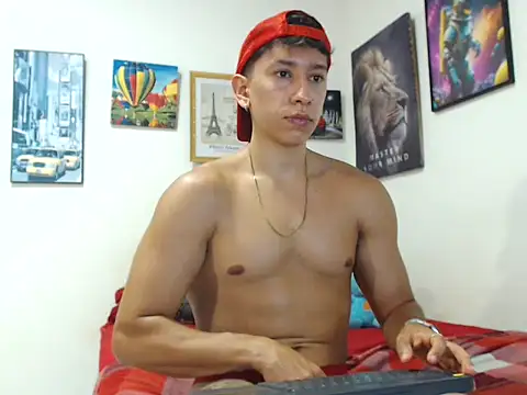 jeffsexybody online show from 06-11-26, 12:32