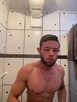 Marcraw69 online show from 05-03-26, 01:58