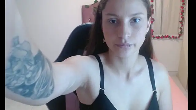 scarlet1609 online show from 04-21-26, 02:01