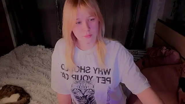 unburnedgirl online show from 05-04-26, 05:16