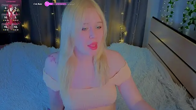 unburnedgirl online show from 06-26-26, 07:20