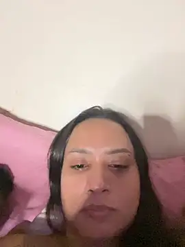 HotCasada online show from 04-03-26, 02:51