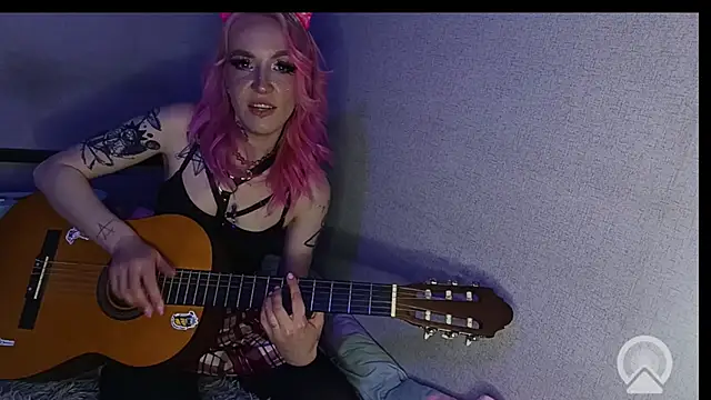 KoryFarmak online show from 04-04-26, 01:39