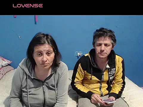Adan y eva bk online show from 05-19-26, 06:26