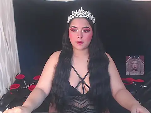 Snapshot of KamylaBiker chatting on 04-15-26, 03:23 KamylaBiker online show from 04-15-26, 03:23