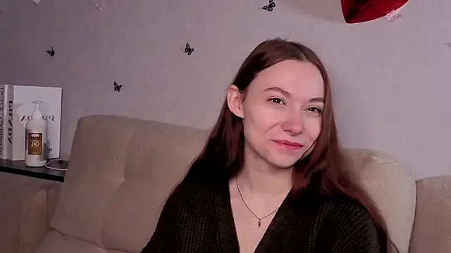 MissyLarde online show from 04-04-26, 08:32