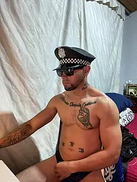Sexmuscle17 online show from 07-15-26, 04:36