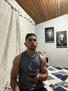 Sexmuscle17 online show from 06-01-26, 02:01
