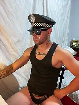 Sexmuscle17 online show from 07-03-26, 10:38