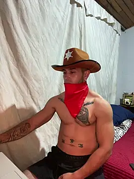 Sexmuscle17 online show from 06-07-26, 12:38