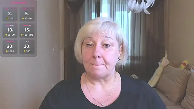 Milane Milky online show from 04-20-26, 04:59