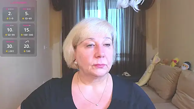 Milane Milky online show from 04-07-26, 04:47