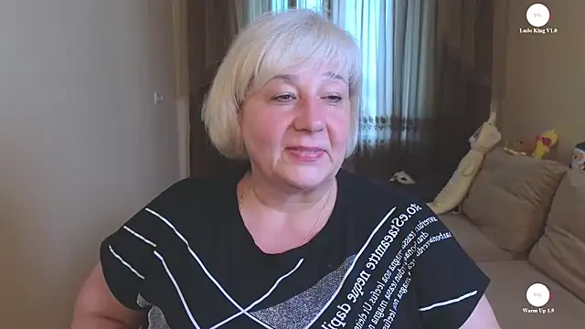Milane Milky online show from 05-07-26, 04:50