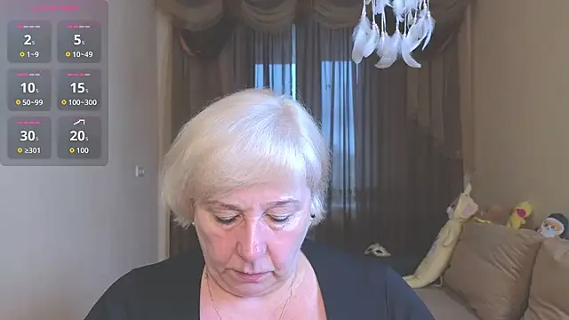 Milane Milky online show from 04-14-26, 04:39