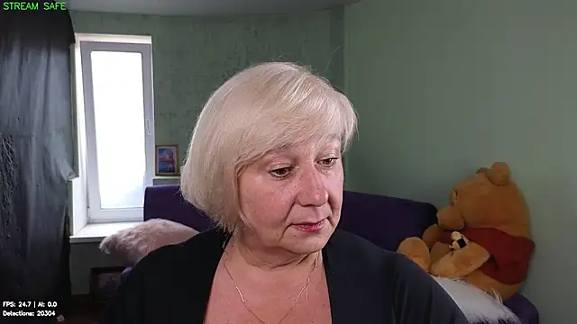 Snapshot of Milane_Milky chatting on 06-18-26, 09:14 Milane Milky online show from 06-18-26, 09:14