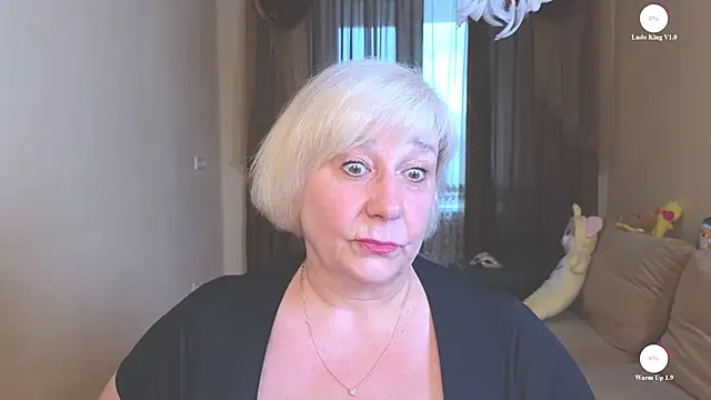 Milane Milky online show from 05-11-26, 05:09