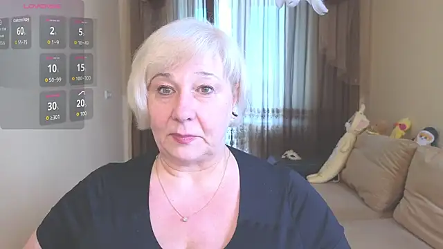 Milane Milky online show from 04-17-26, 04:48