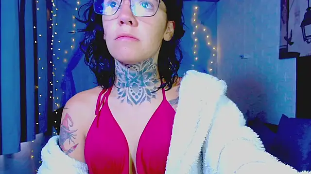 LannieGonzales online show from 04-09-26, 12:33