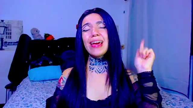 LannieGonzales online show from 05-23-26, 01:37