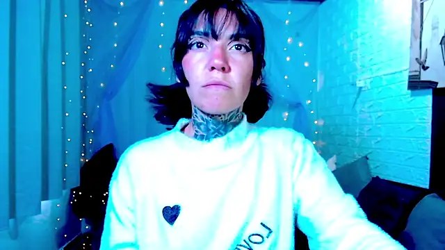 LannieGonzales online show from 03-31-26, 08:00