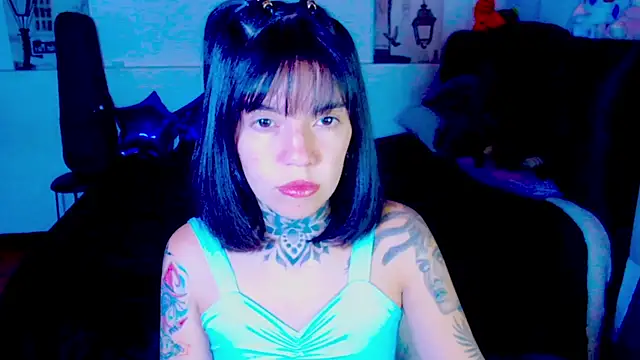 LannieGonzales online show from 05-20-26, 02:36