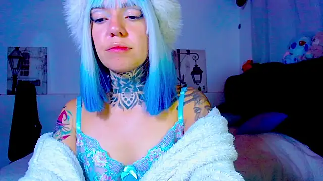 LannieGonzales online show from 05-14-26, 02:36